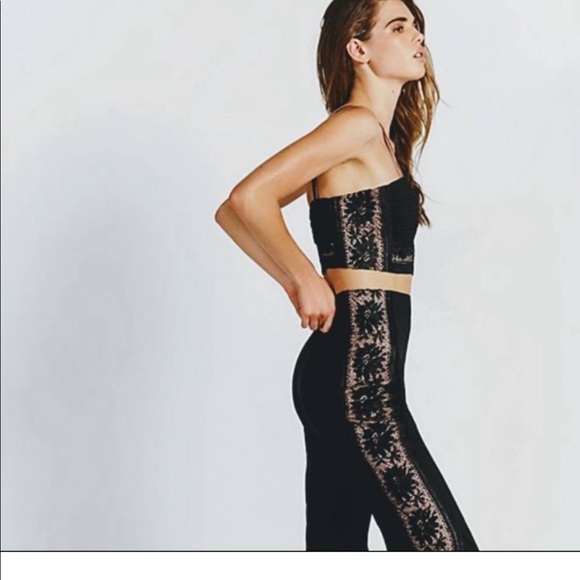 Free People Bella 2 Piece Set - Picture 3 of 5